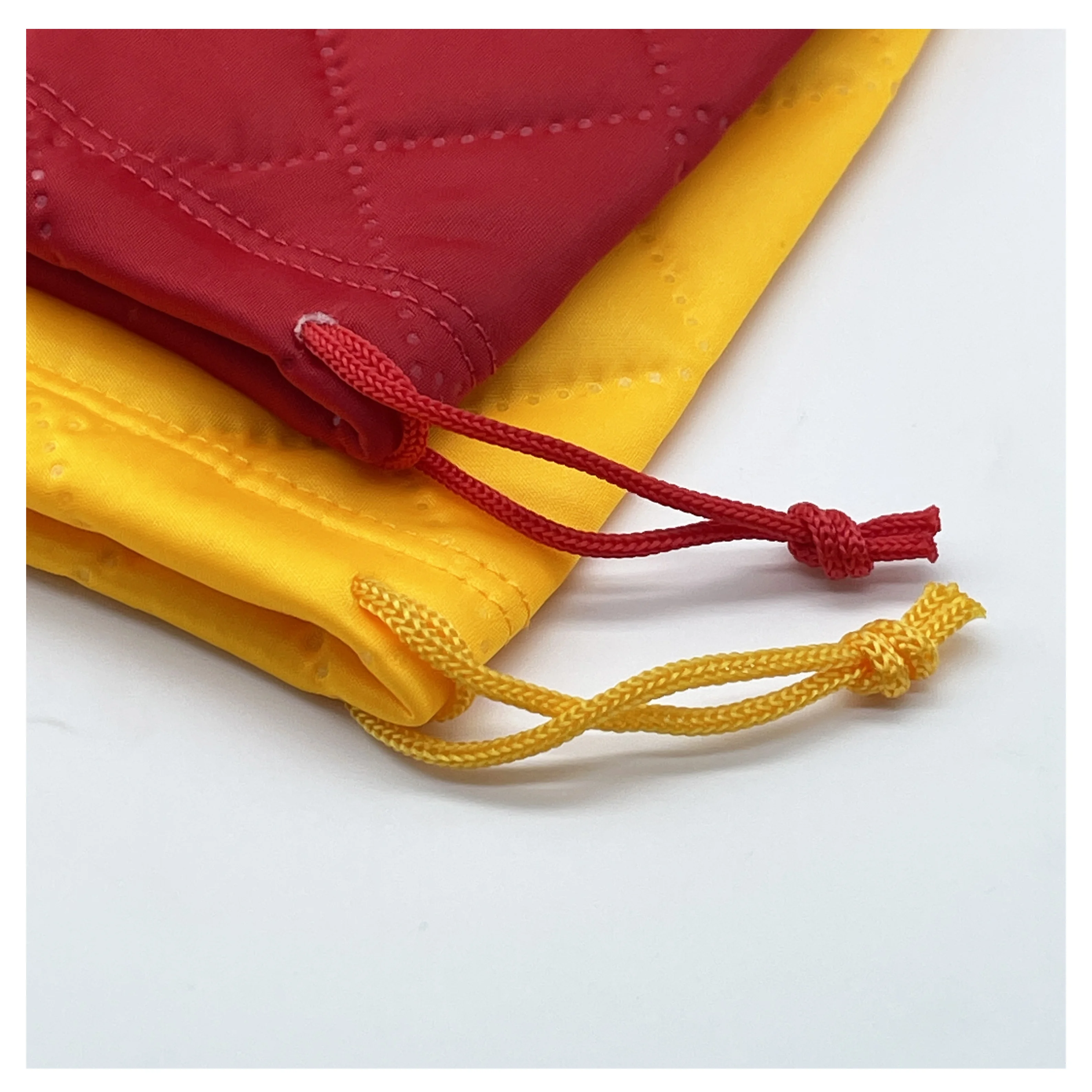 Wholesale High Quality Glasses Pouch Fabric Microfiber Cloths Pouch Eyeglasses Spectacle Bag