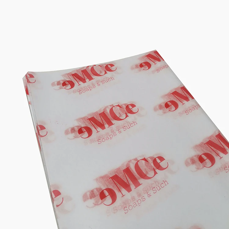 Hot Sale Best Price Recycled Tissue Wrapping Paper with Company Logo Gift Packaging Paper