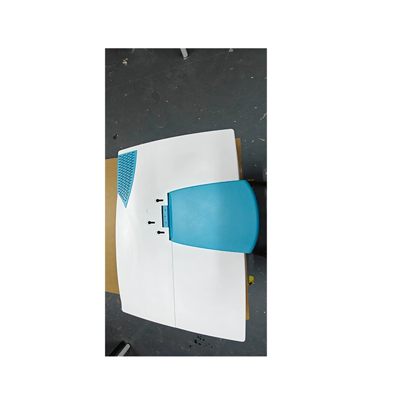 Оптовая цена uhmwpe пластиковая нейлоновая обрабатывающая часть производство cnc индивидуальная обработка