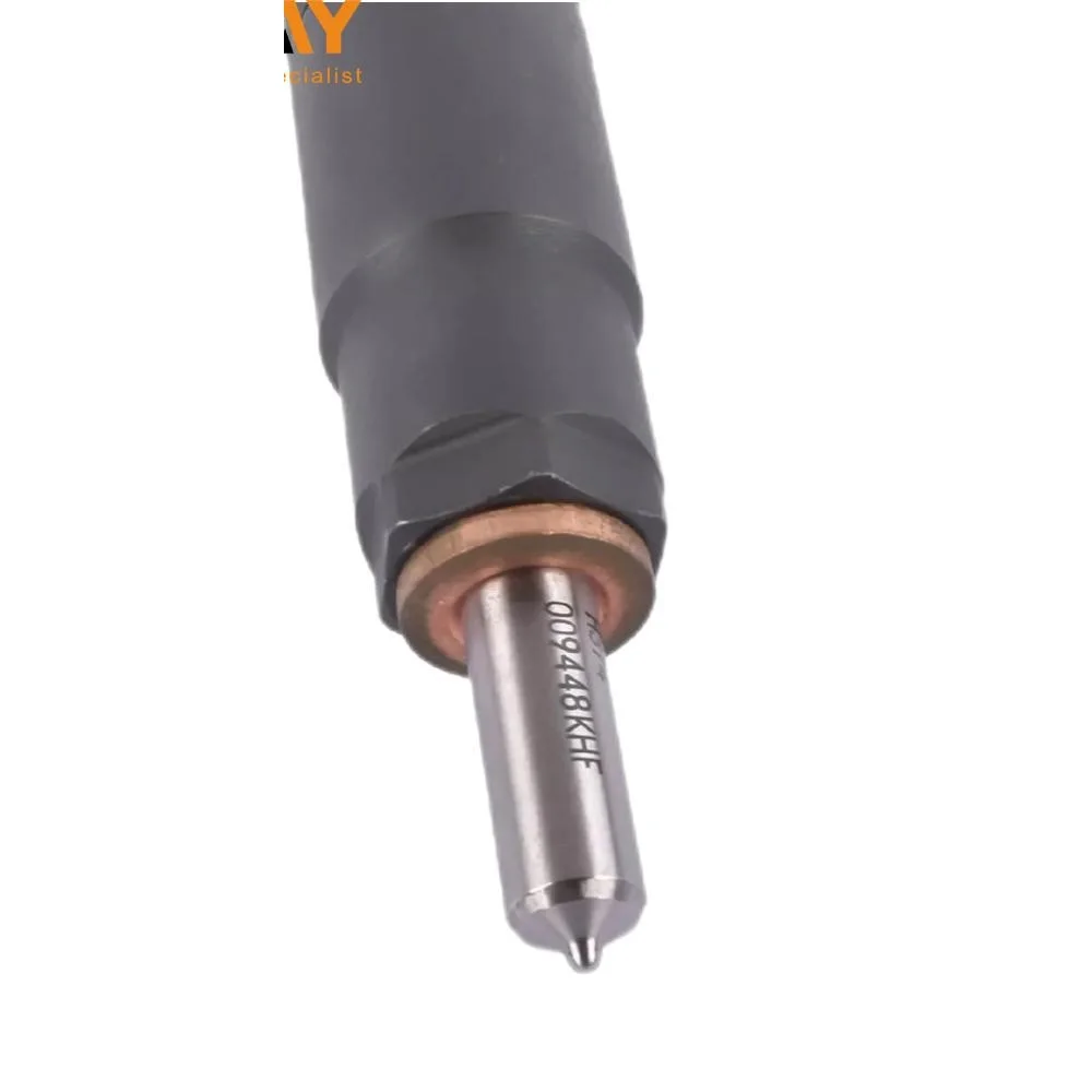 Premium high quality common rail injector for KIA Bongo 3 WGT K2500 Hyundai Starex H-1 D4CB 2.5L 130BHP 338004A710 338004A700