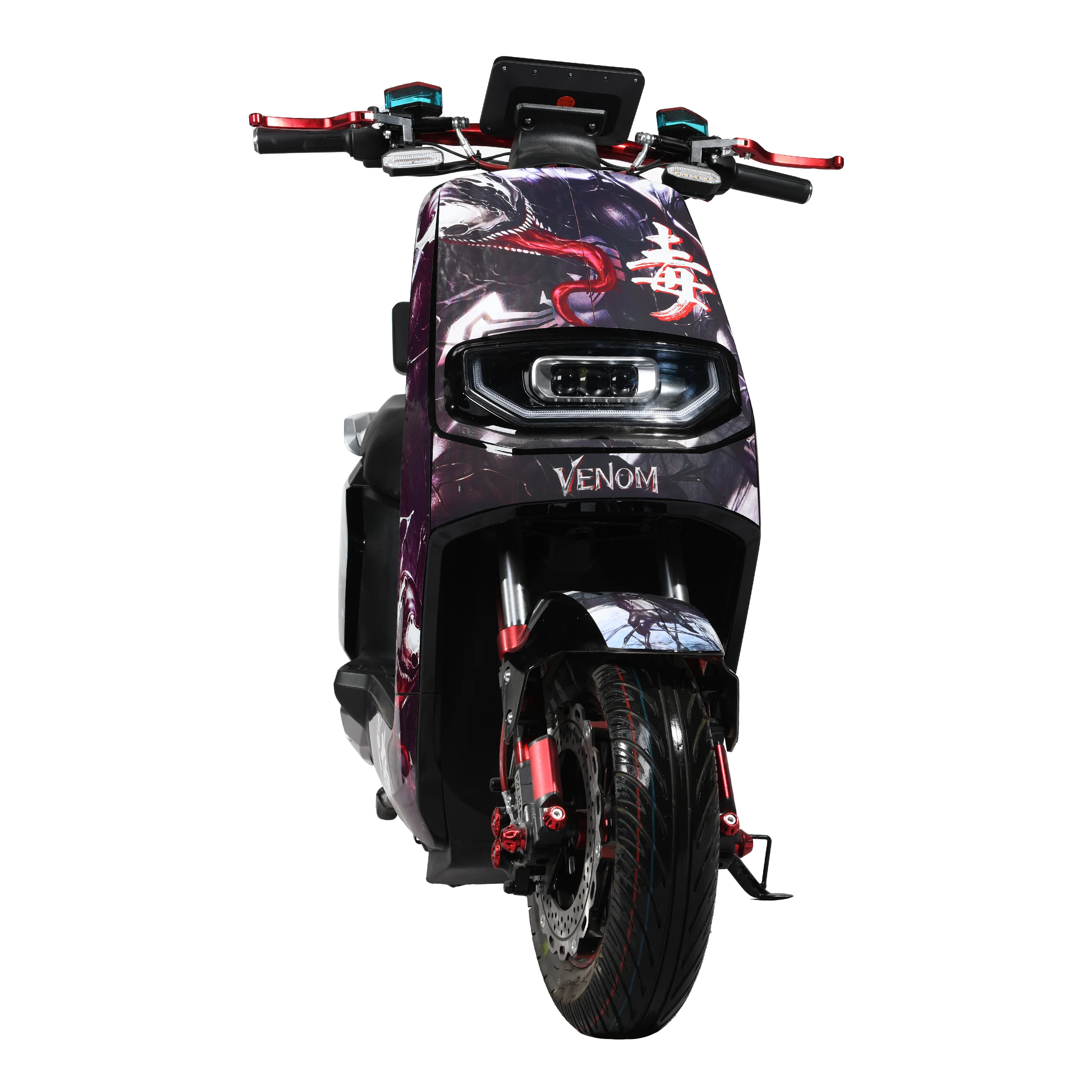 2021 Powerful Best Selling Two Wheels Electric Motorcycle For Adult