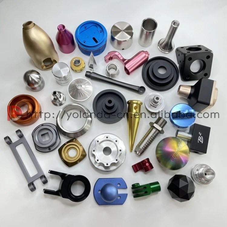 High-end Quality OEM Custom White Powder Painting Aluminum Alloy Medical Device Parts Die Casting Service
