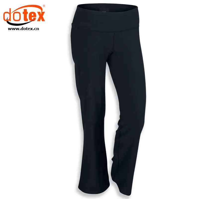 2023 Wicking dry and fit tight women supplex spandex a fitness yoga pants
