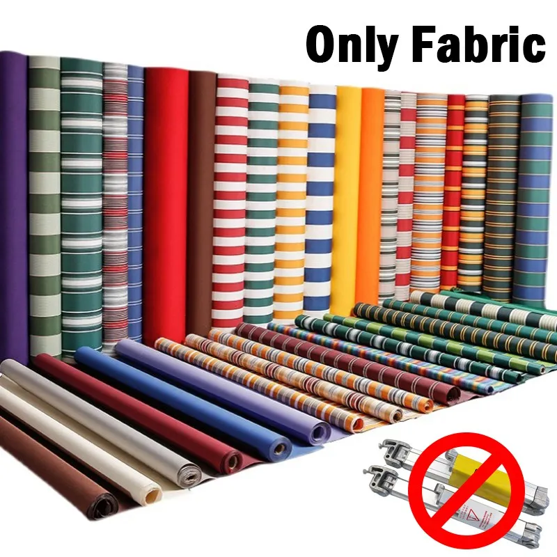 4 м x 2 20 см настраиваемый Оксфордский водонепроницаемый навес для магазина цветочных магазинов пекарня брезент