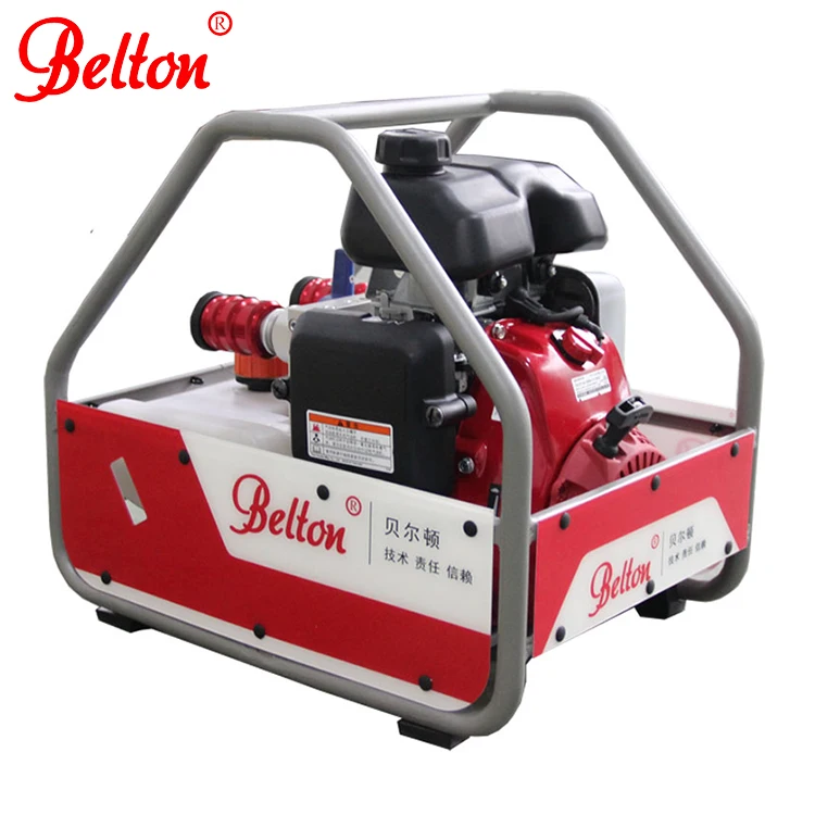 
Competitive Price Accident Rescue Hydraulic Cutting Rescue Tools with Pump 