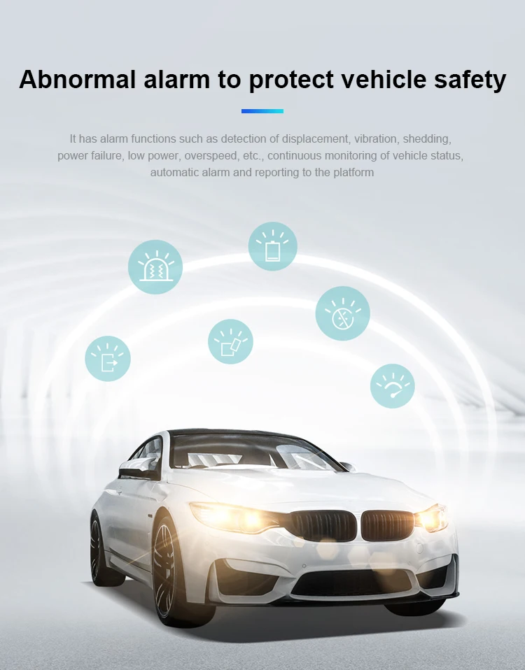 Portable mini obd gps car tracker with microphone obd ii gps tracker 4g gps tracker for car obd with intelligent mode