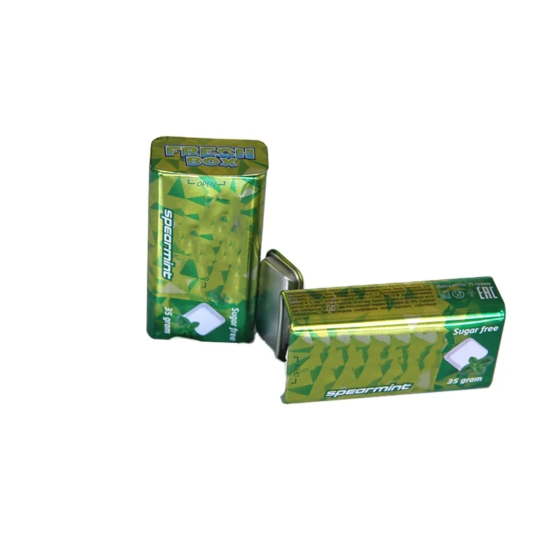 New Product Sugar Free Mints Best Quality