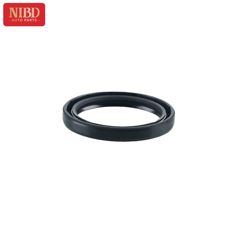 NIBD AUTO PARTS High Quality Oil Seals Gearbox Oil Seal Auto Parts High Quality for bmw E46 E39 oeM 24201423382