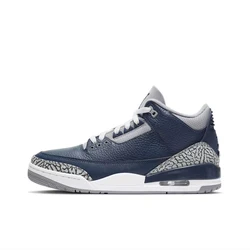 Top Quality jordan 3 Basketball Shoes Sports Sneakers Running Shoes Chaussures Homme
