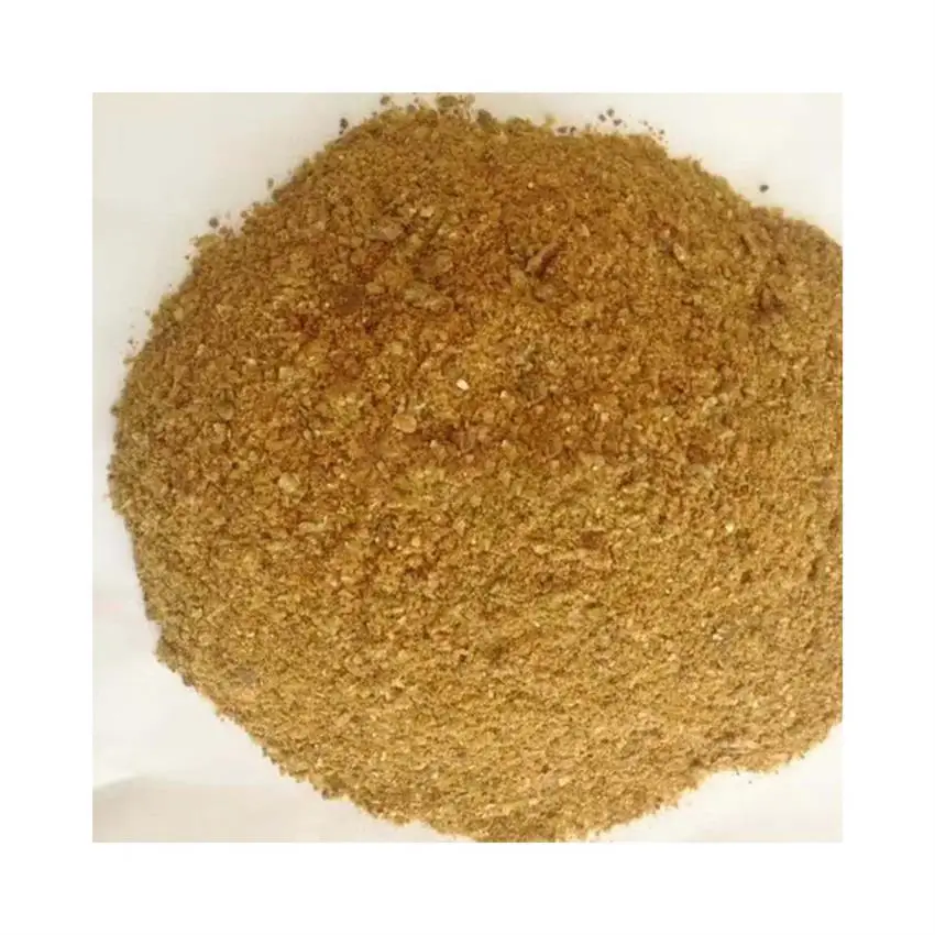 
Factory Direct Supply Animal Feed Noadditive Fresh Corn Germ Cake For Animal 