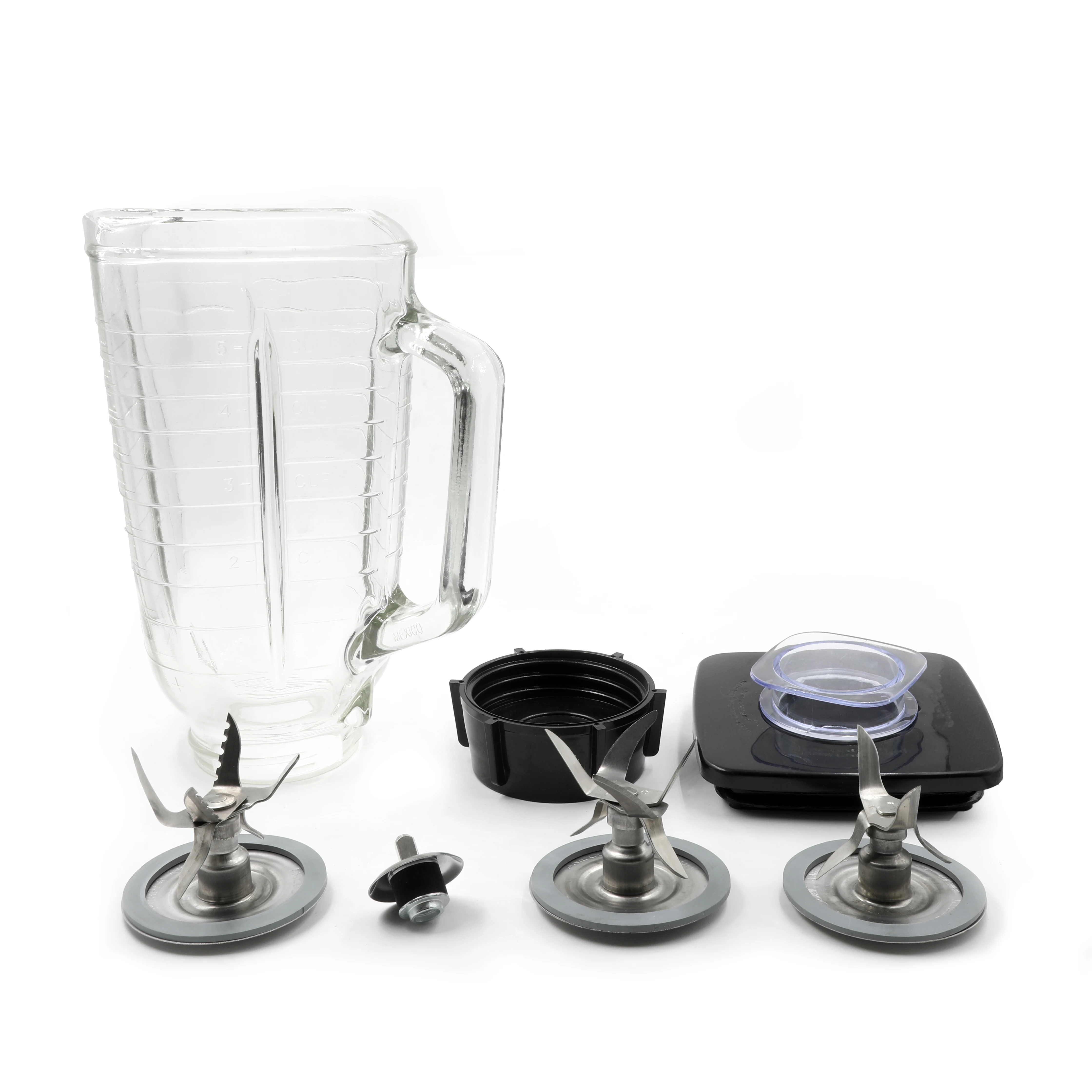 Osterizer Cuchillas Para Licuadora Oster 4655 блендер пластиковая соковыжималка один