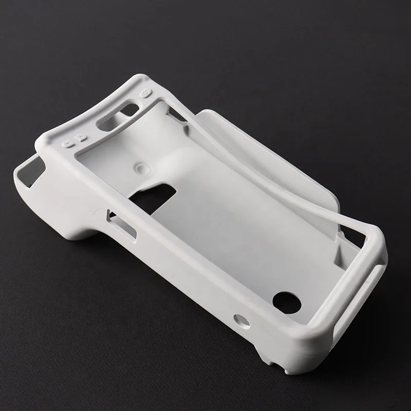 POS Machine Silicone Cover Case for PAX A930