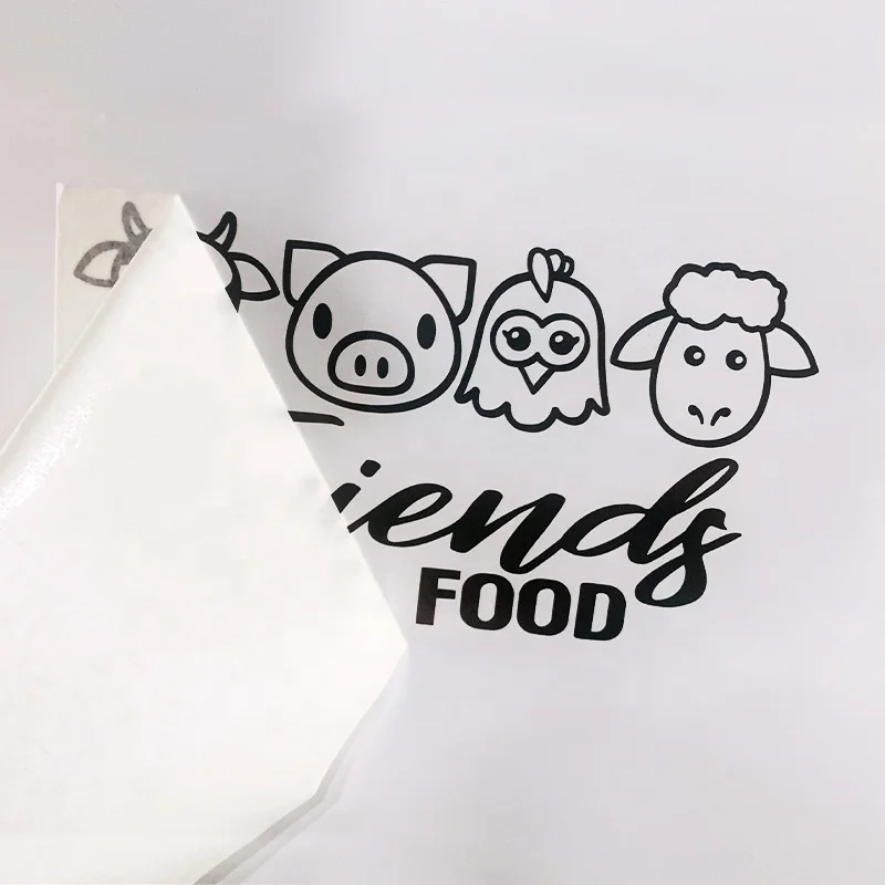 Waterproof and UV protection car letters vinyl sticker custom logo transfer sticker