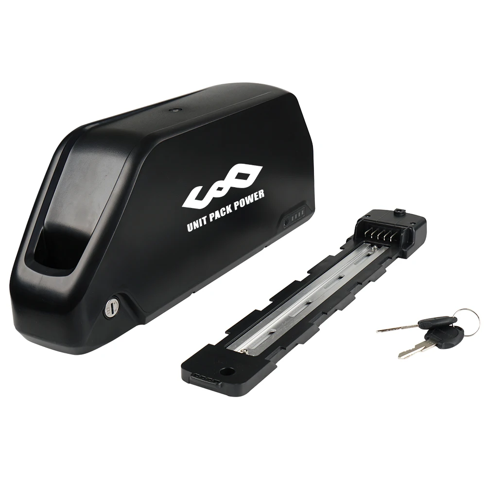 UK 48v 24ah electric bike battery for 500w 750w 1000w motor e bicycle