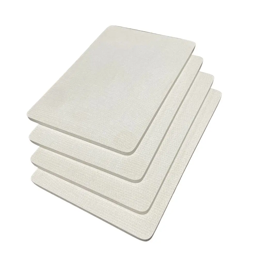 wooden grain mgo board for floor roof decoration magnesium board price 12mm mgo board