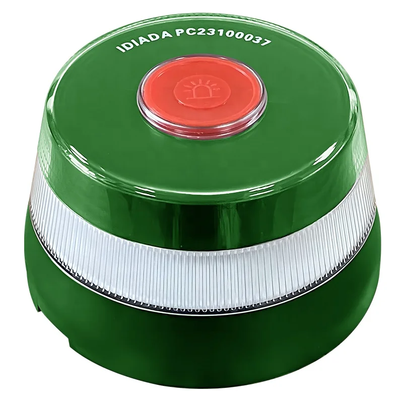 Baliza emergencia v16 conectada homologada dgt luz coche gps iot маяк