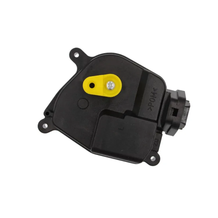 Привод дверного замка 95735-IG020 95735-1G020 957351G020 для Hyundai Accent 06-11 Kia Rio привод