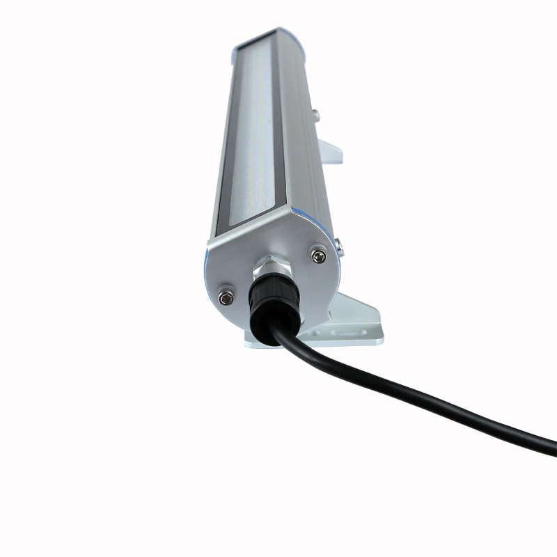  230v bright work light led machine working lamp for