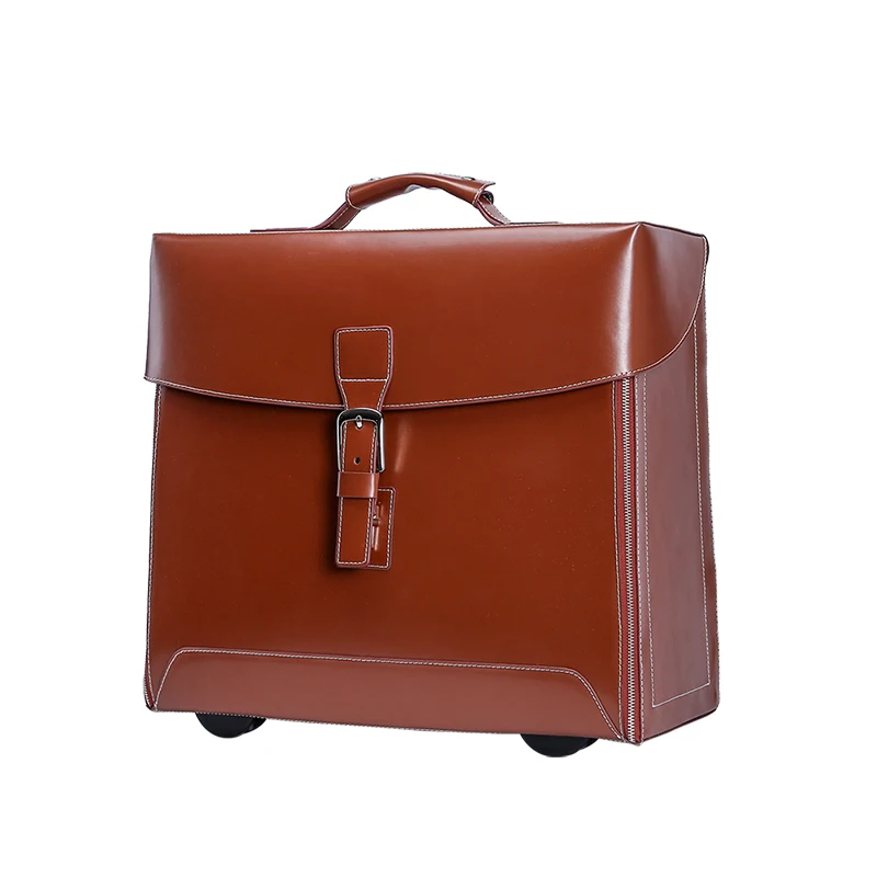 TUFFCO customizable luggage bags cases large capacity custom travel bag multifunctional suitcase