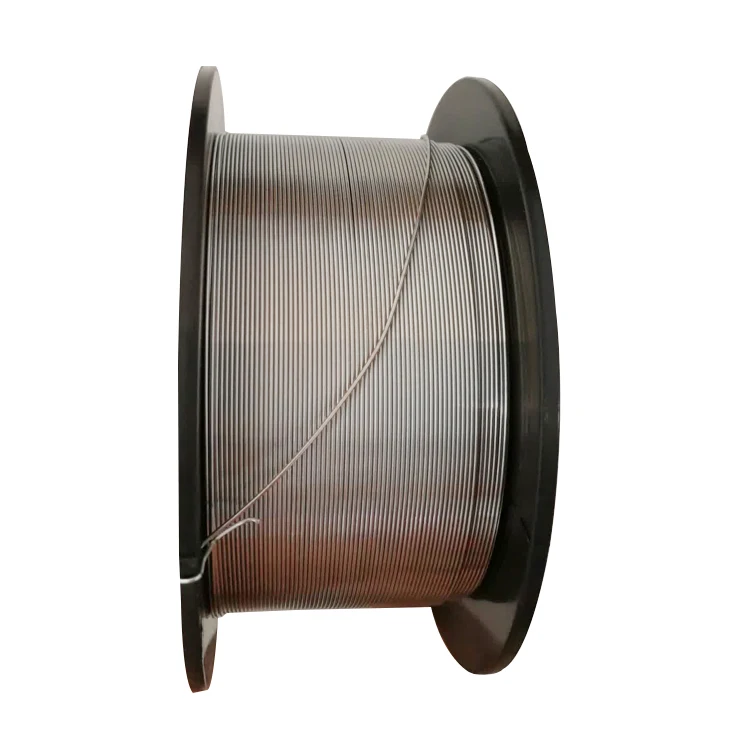 SWG 16 FeCrAl alloy electric resistance heating wire OCr19Al3 for heater coils