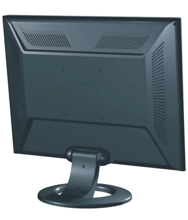 LCD Monitors Plug and Play High Definition Monitor for Commercial and Industrial Use