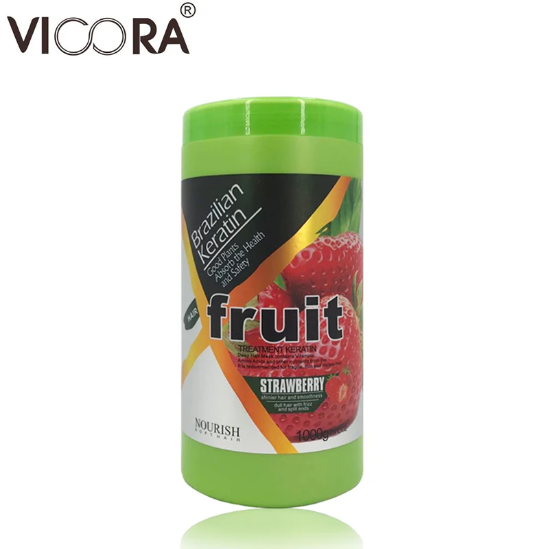 Wholesale High Quality korea intensive repair keratin hair care balance hair mask collagen