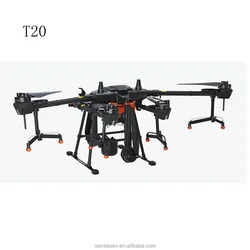 2022 hot Drone Sprayer Original New dron agras t20 Spreading System Agros Dron