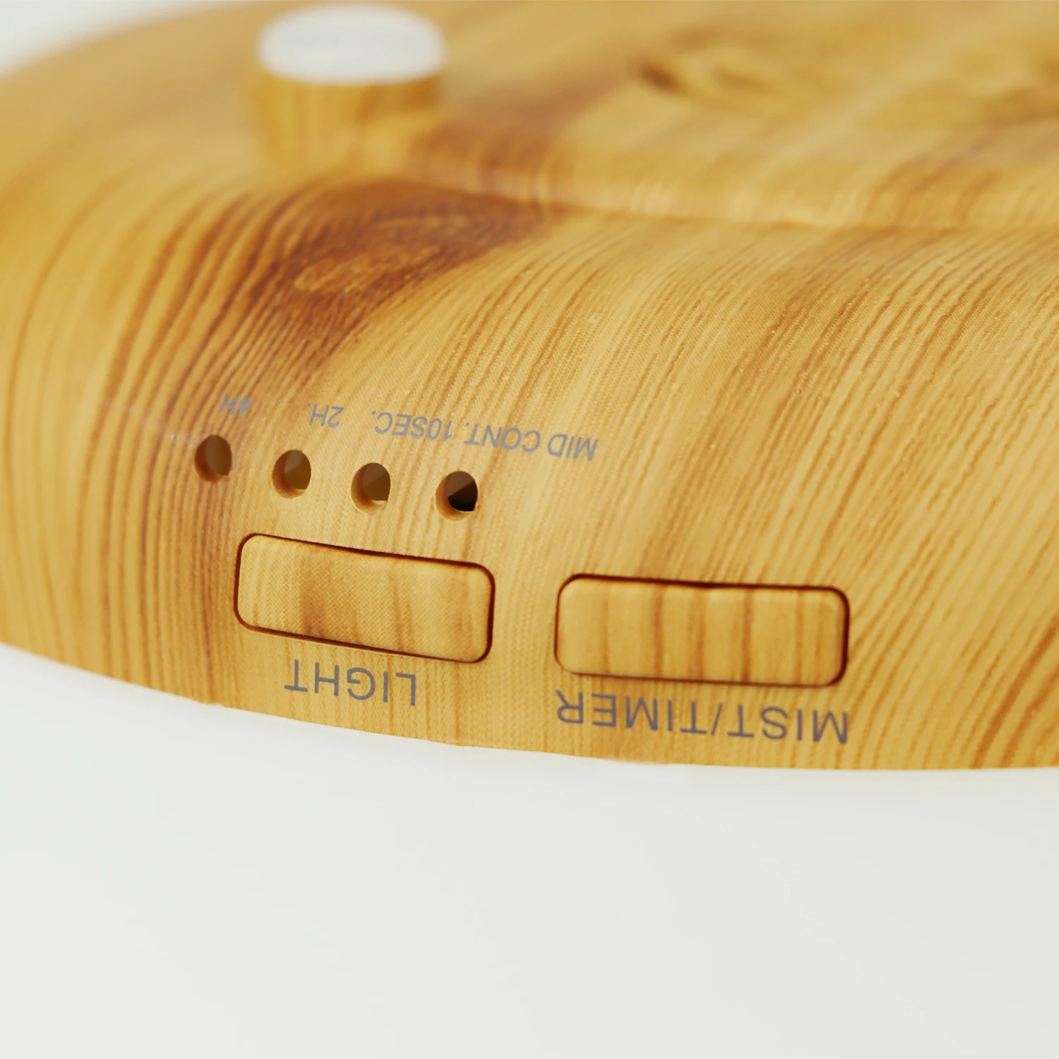 mist diffuser LED light for baby aroma Intelligence diffuser 300ml aroma diffuser