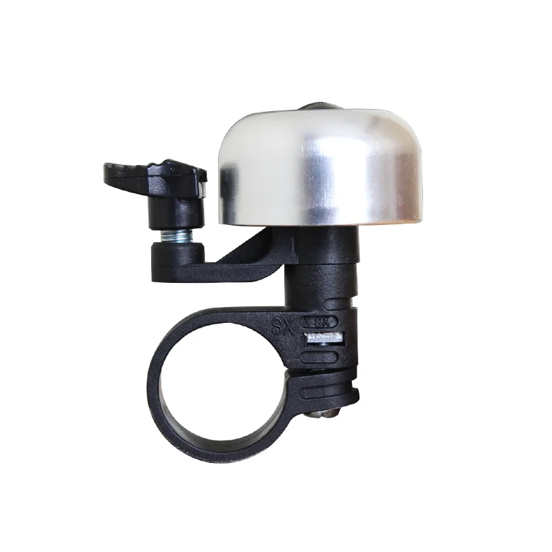 Wholesale Bike Bell Alloy Bike Ring Bell Vintage Bicycle Bell