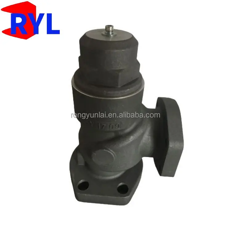 23030901 23782089 22107437 для Ingersoll Rand воздушный компрессор запасные части клапан минимального давления