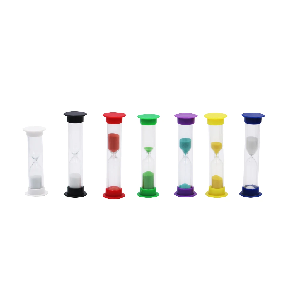 Top Seller Cheap Sand Timer Wedding Gift Hour Glass Hourglass Timer 5 Minutes Hourglass