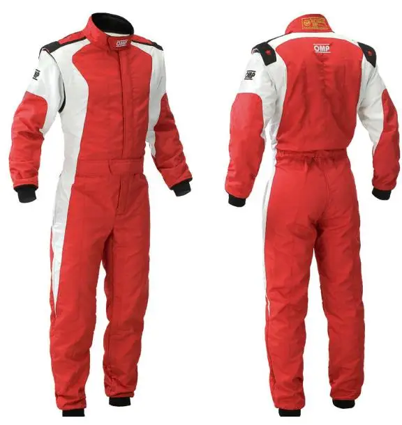 Fia Kart / F1Car Racing Suit