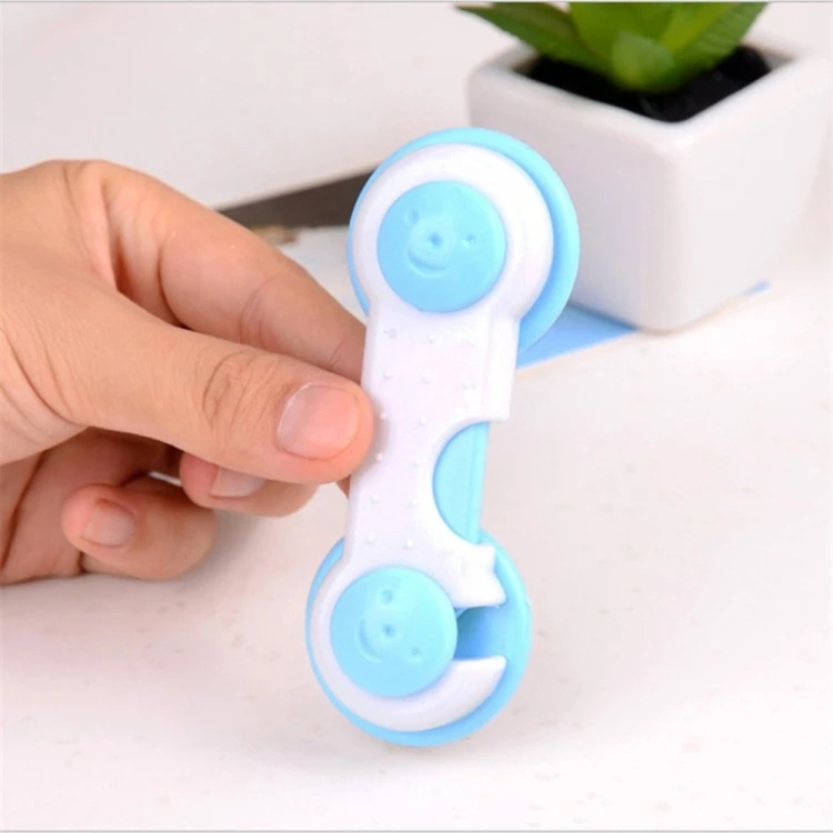  Hot sale Safety Equipment Baby Lock Band for Wardrobe / Fridge/Cupboard