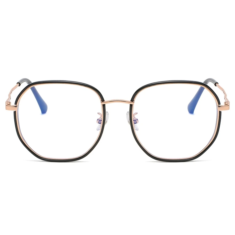 Original factory Newest Optical Frame Adults Ultra Light Anti Blue Light Blocker Glasses Unisex Spectacle Glasses Frame