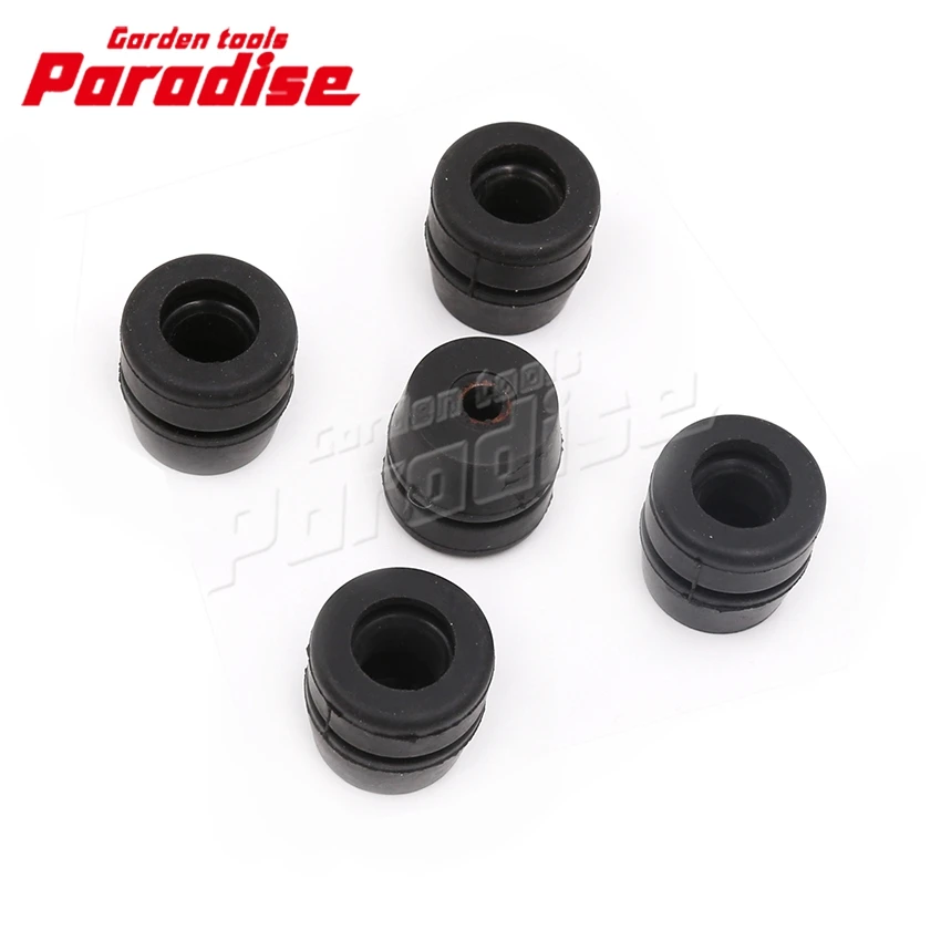 3800 38CC Chainsaw Rubber Damper Shock Absorption 2616-35141 For Zenoah G3800 G4100 Chain Saw Parts