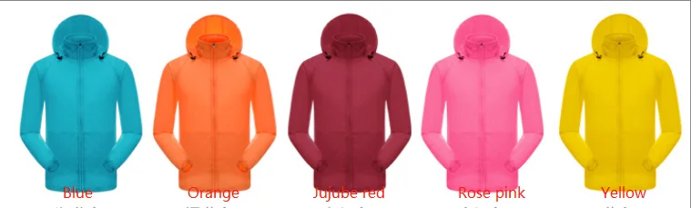 
Latest Design Superior Quality 2021 Woman Sun Protection Clothing 