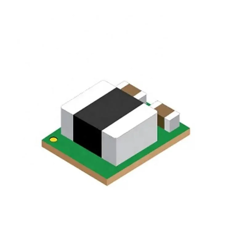 LMZM23600SILR LMZM23600 23600 неизолированный DC/DC конвертер пакет USIP10 LMZM23600SILT LMZM23600SILR