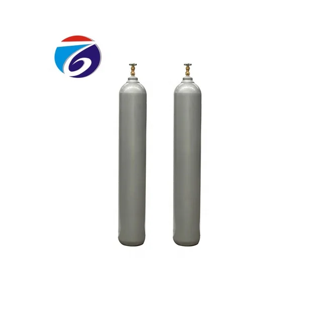 10L 20L 30L 40L Oxygen /Nitrogen / Argon/ Helium /Co2 Gas Cylinder