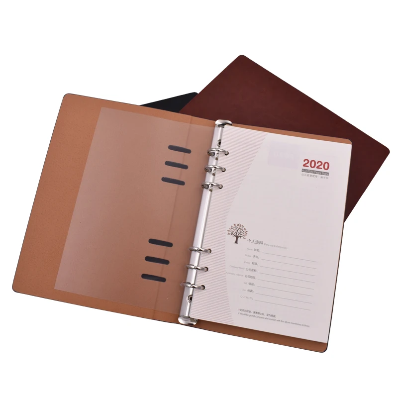 Индивидуальные записные книжки cuadernos escolares por mayor cuaderno escolar школьные принадлежности либреты для студентов