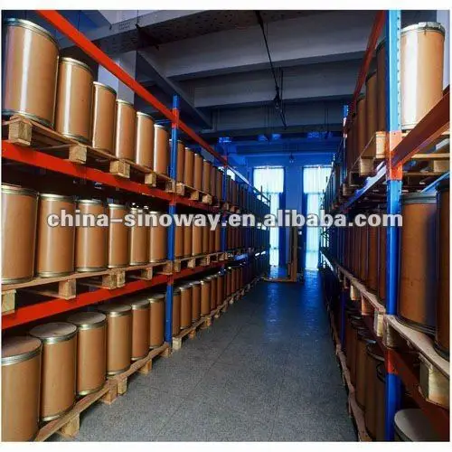 
99.9% Sodium Azulene Sulfonate for medicine and cosmetic use 