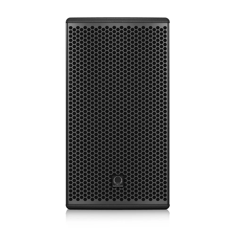 Turbosound NuQ62 Full-Range Speaker 150 Watts Passive Sound Box Pa System Music Equipment Loudspeaker Indoor