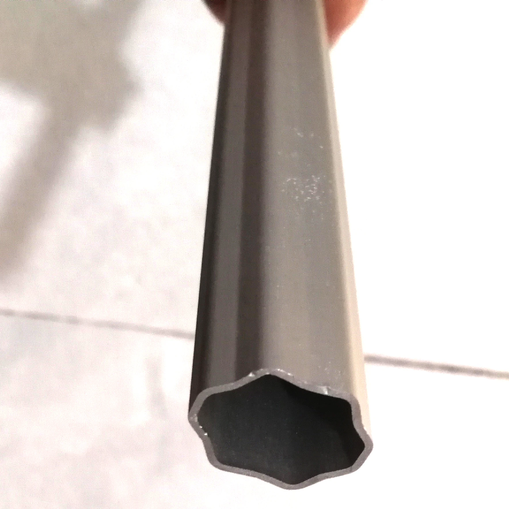 
Lacrosse Girls 7075 Aluminum Alloy Replacement Handle Lacrosse Attack Shaft 