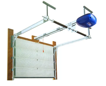 Lockmaster CASAR High Quality 800N Garage Door Opener Automatic Door Motor