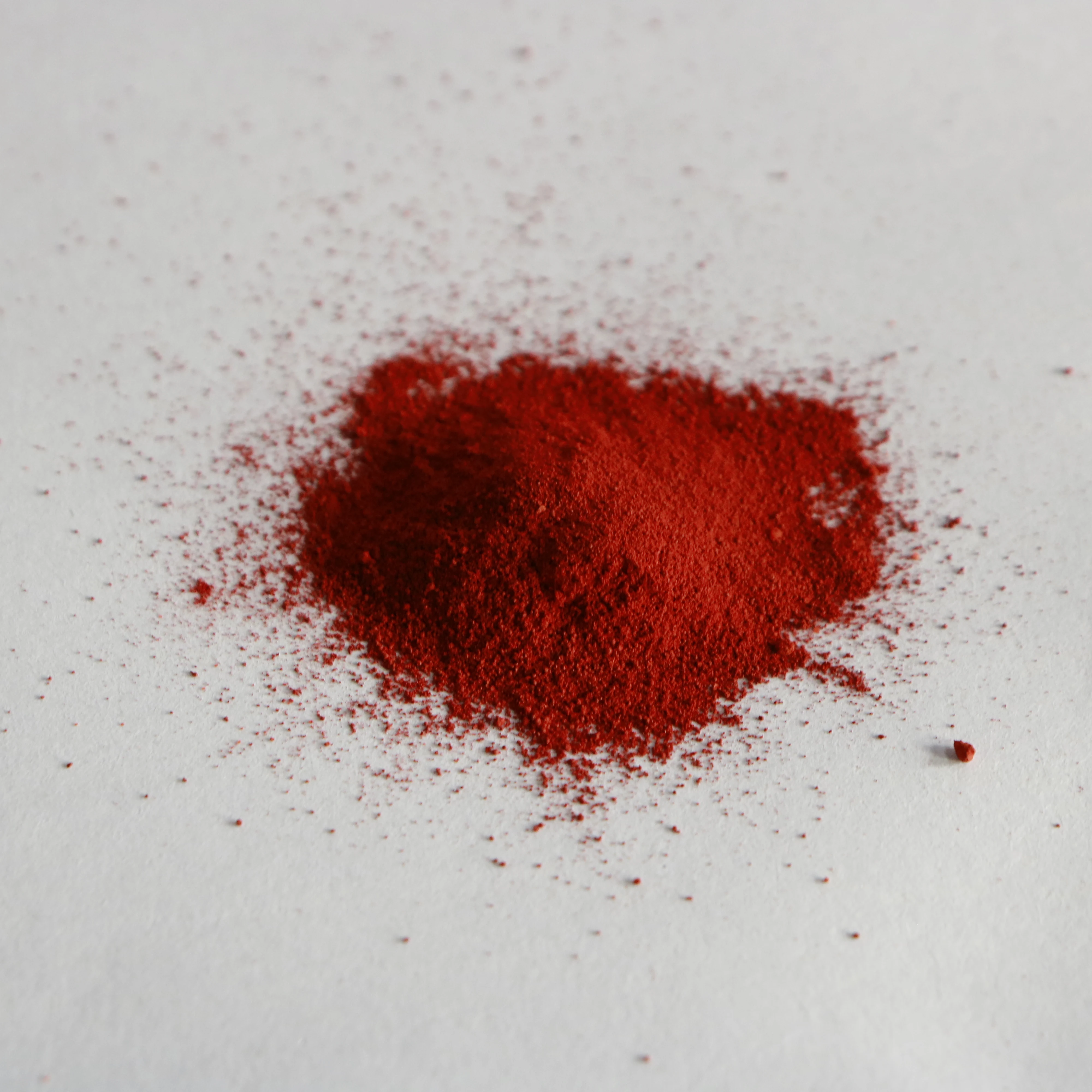 Fluorescence Disperse Red G Low Quinoline Chemical Dyes 200% Strength Disperse Red 277 Dyestuffs