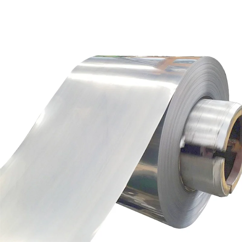Prime Cold Rolled Stainless Steel Sheet 201 304 316 440c 410 430 Stainless Steel Coil Price