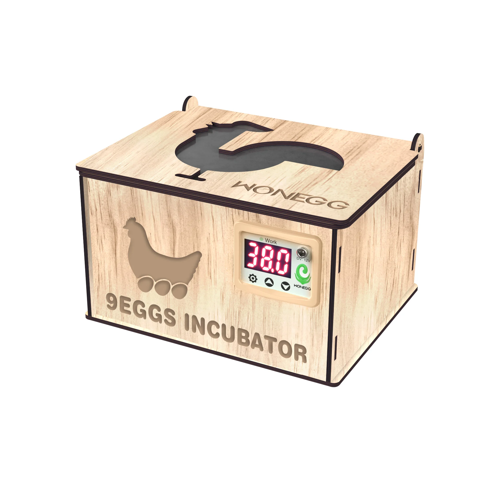 Птицефабрика