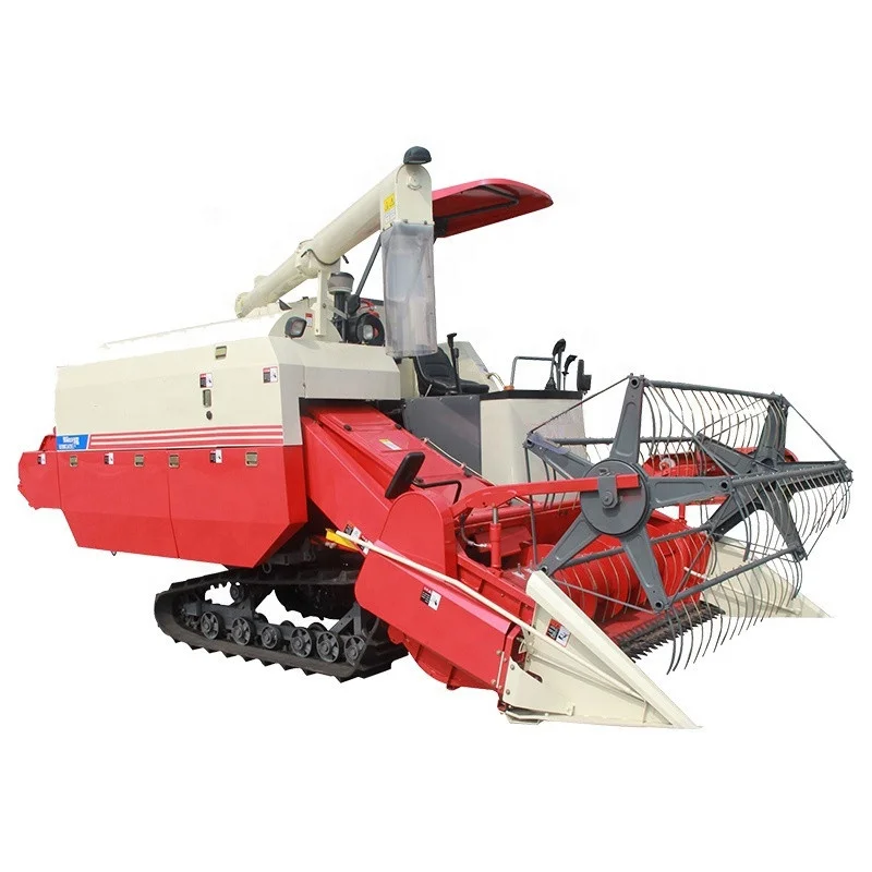 china cheap tea harvester rice combine harvester for agricultural