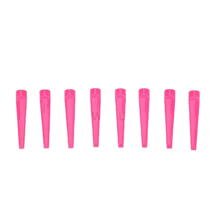 70mm multi color plastic rubber rubber top golf tees /2018 new custom cheap price colorful golftrees /plastic flat tee