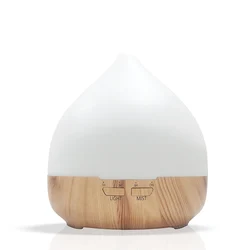 Chinese Factory Best Hot Sell Humidifier Oill Humidifier Aroma Diffuser Essential Oil 500ml With Wholesale Price