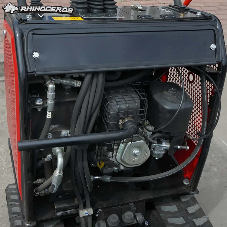 China brand Rhinoceros XN500 New used Mini buggy Honda 270 engine With CE ISO EPA  for export